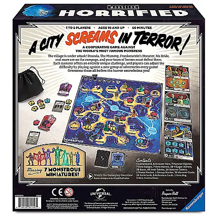 Horrified [2]