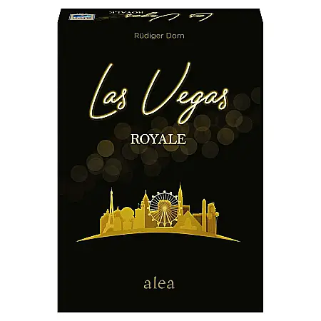 Jocuri de strategie - Las Vegas Royale