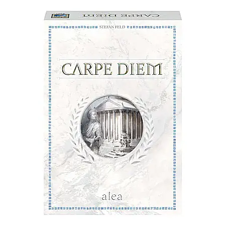 Jocuri de strategie - Carpe Diem