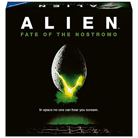 Jocuri cooperative - ALIEN: Fate of the Nostromo