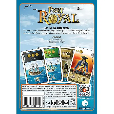 Port Royal [1]