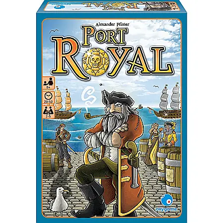 Port Royal [2]