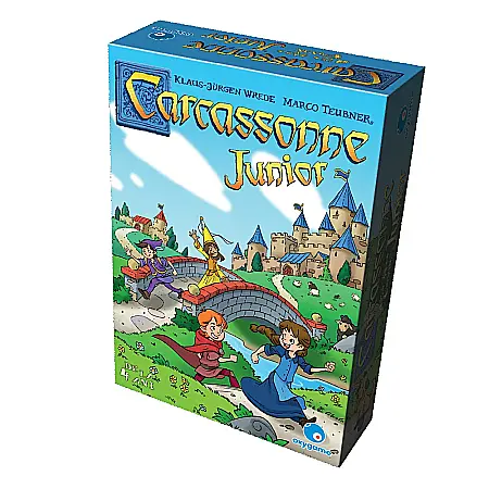 Carcassonne Junior [1]