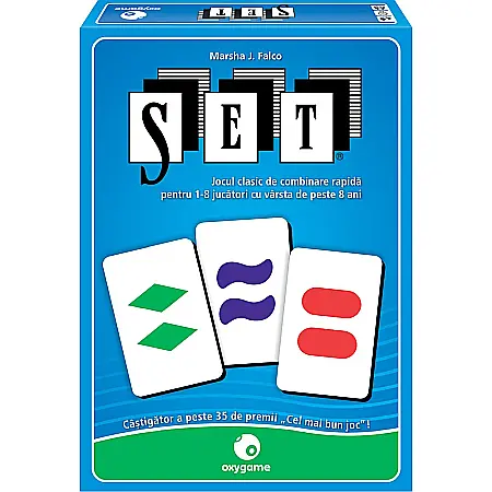 SET [1]