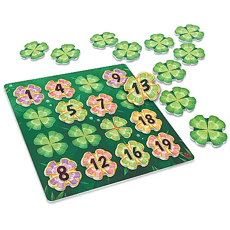 Lucky Numbers - Limba Romana [2]