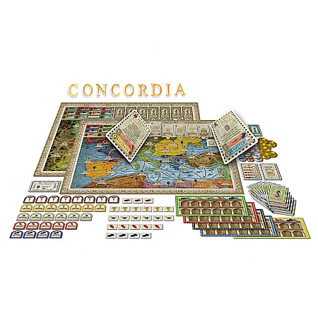 Concordia editia RO [1]