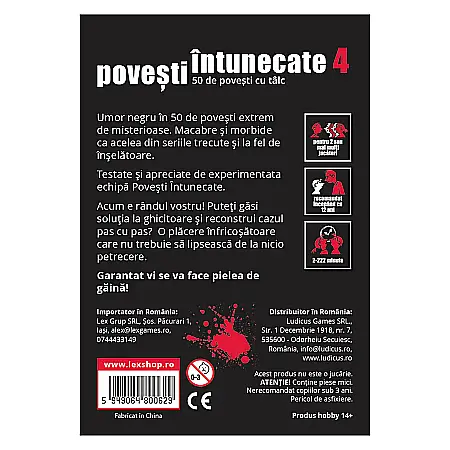 Povesti intunecate 4 [1]
