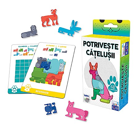 POTRIVESTE CATELUSII [1]
