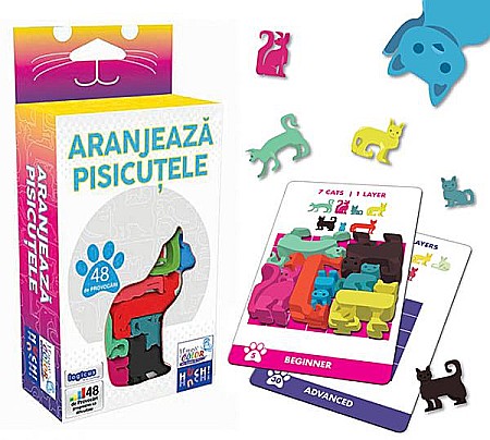 ARANJEAZA PISICUTELE [1]