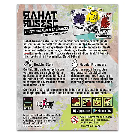 Rahat Rusesc [2]