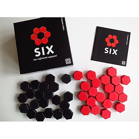 SIX [1]