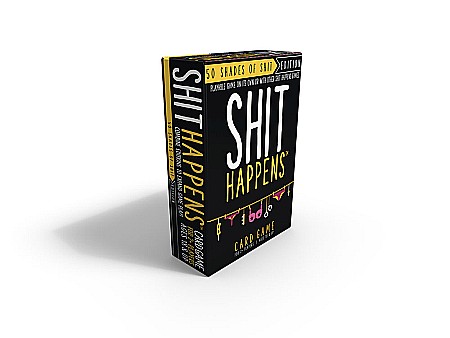 50 Shades of Shit [1]