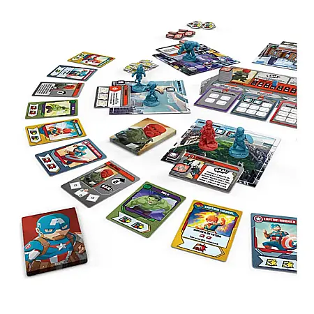 Marvel United editia RO [1]