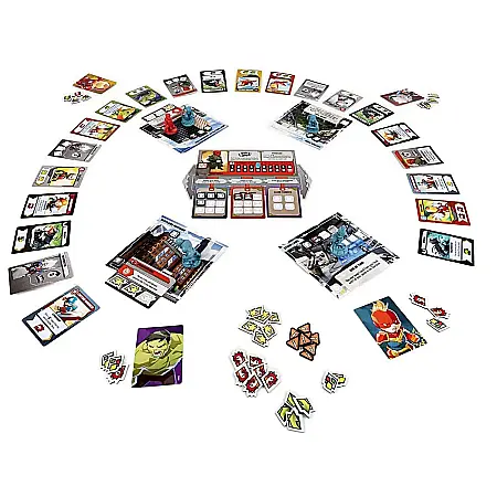 Marvel United editia RO [2]
