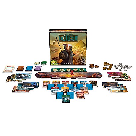 7 Wonders Duel [1]