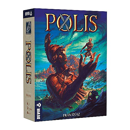 Jocuri de strategie - Polis EN version
