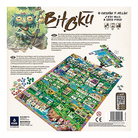 Bitoku EN version [4]