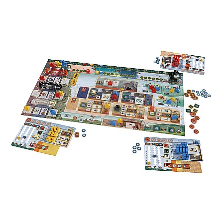 The White Castle EN version [2]