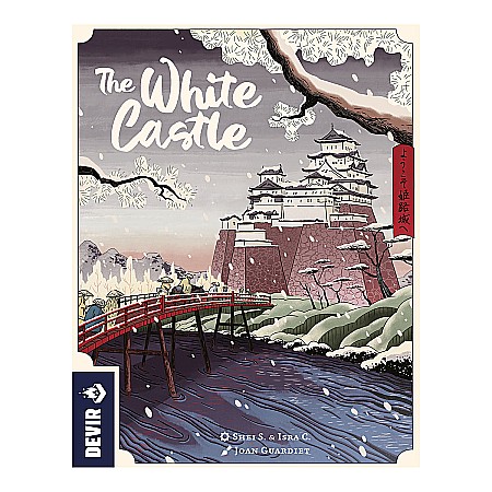 The White Castle EN version [3]