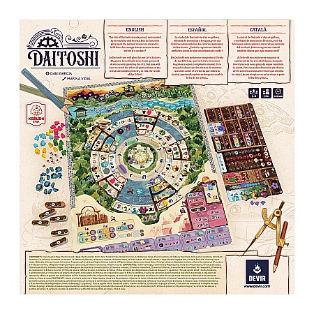 Daitoshi EN version [4]