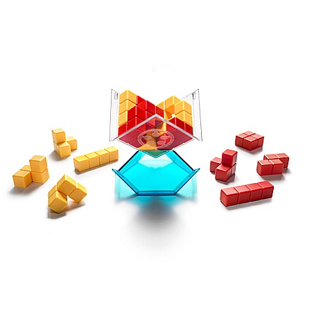 Cube Duel [1]