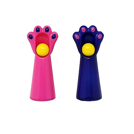 A Game Of Cat & Mouth [2]