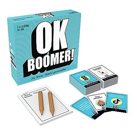 OK BOOMER! [1]