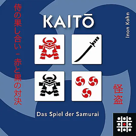 Jocuri de strategie - KAITO