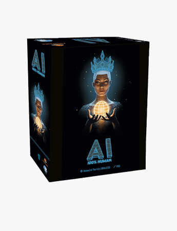 Jocuri de strategie - AI 100% HUMAN - limba română