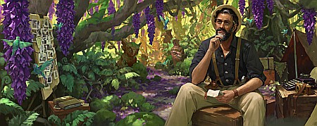 Lost Ruins of Arnak: The Missing Expedition [2]