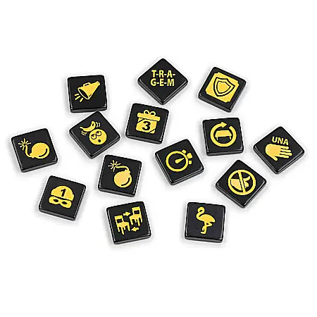 Bananagrams Party and Fun - editia lb.romana [3]