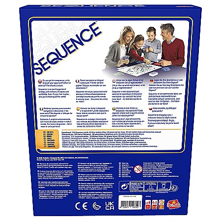 Sequence Classic [1]