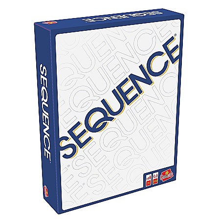 Jocuri de strategie - Sequence Classic