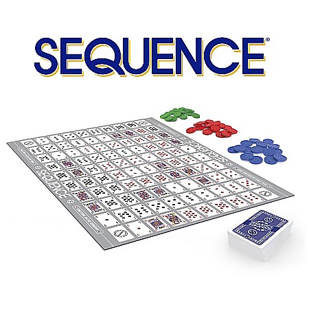 Sequence Classic [2]
