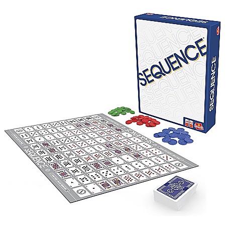 Sequence Classic [3]