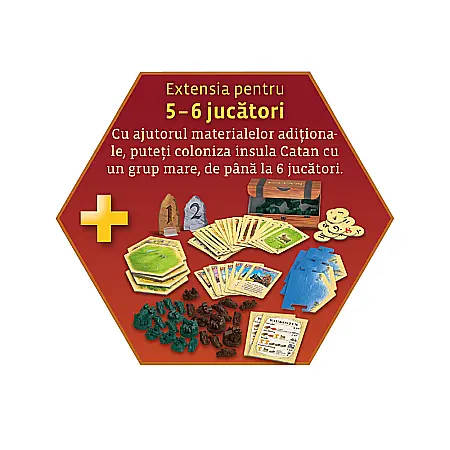 CATAN - BIG BOX 2025 [4]