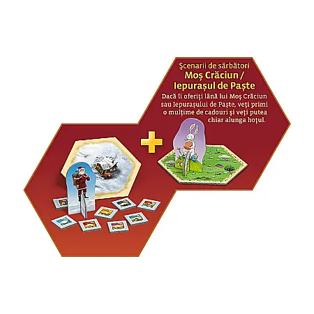 CATAN - BIG BOX 2025 [5]