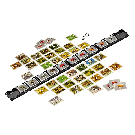 CATAN - Duelul [1]
