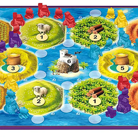 CATAN Junior [1]