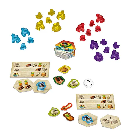 CATAN Junior [3]