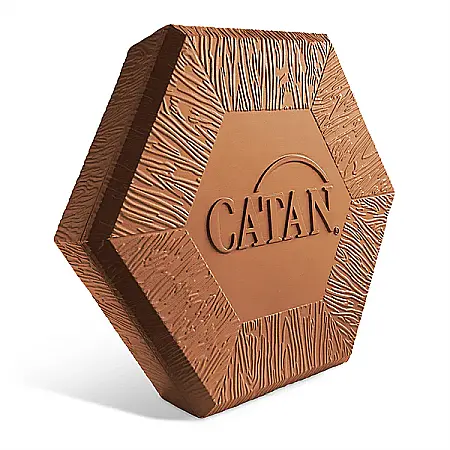 CATAN - Logic Puzzle [1]