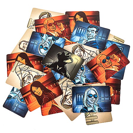 Codenames [3]