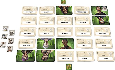 Codenames: Duet [1]