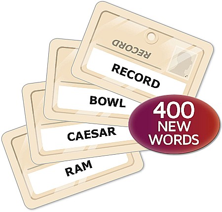 Codenames: Duet [4]