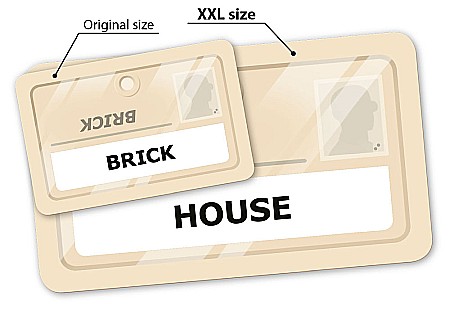 Codenames: Duet XXL [3]
