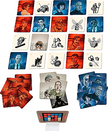 Codenames: Pictures [1]