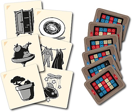 Codenames: Pictures [3]
