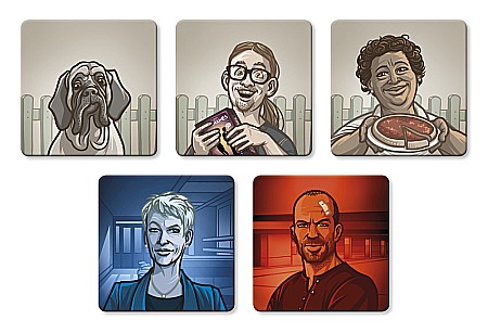 Codenames: Pictures [4]
