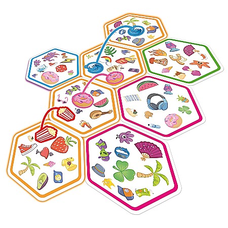 Dobble Connect [2]