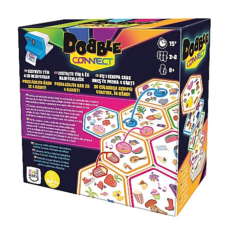 Dobble Connect [3]